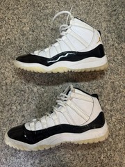 Nike Air Jordan 11 Retro “Gratitude” (2023) – Preowned (Excellent Condition)