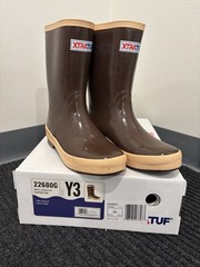 Xtratuf Boots Youth 3