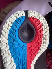 Nike Kyrie Flytrap 4Y Unisex Shoes AA1154-004