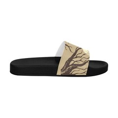 I AM Groot Custom Slide Sandals Personalized Comfort & Stylish For Kids