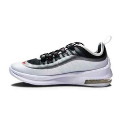Nike Air Max Axis AH5222-009 Sneaker Kids 4 Black Athletic Running Shoes GBNC181
