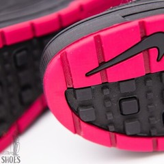Nike ACG Woodside 2 High GS ‚Black Fireberry‘ – Youth Size 6