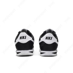 Nike Cortez Basic Sl Gs Black 904764-001