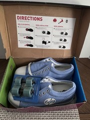 Heelys