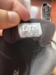 jordan retro 11 low bred 10c