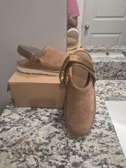 UGG GOLDENSTAR CLOG