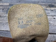 Vintage Kids Boots