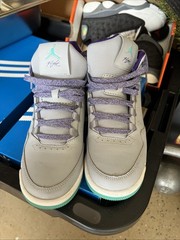 Jordan Kids Lot Various Sizes And Models Jordan 1, 4, And Flight Origin