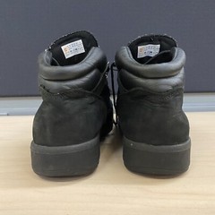 Timberland Juniors 7 / 40 EU Field Boots Lace Up Padded Collar Support Comfort