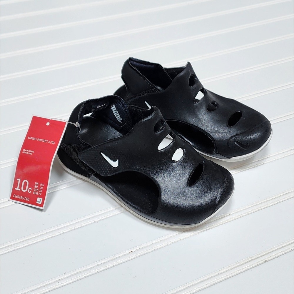 NWT Nike Sunray Protect 3 Sandals