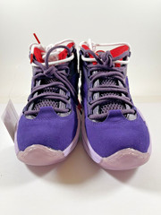 Size 6Y (7.5W) – Reebok Question Mid Ghost Of Christmas Future 2013 Purple Pink
