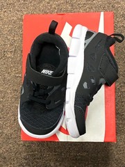 Nike Air Max Bolt childrens 8