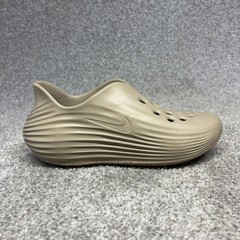 Nike ReactX Rejuven8 Orewood Brown Shoes Kids 3Y Grade School GS IF1746-100