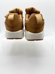 Nike Air Max 90 EasyOn PS Flax HF6357-200 Toddler 6C No Box