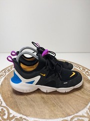 Nike Free RN 5.0 GS AR4143-003 Running Shoe, Kid’s Size 5.5Y Black