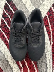 Nike Tanjun Easyon Black/Black-Black (GS) DX9041 002 Size 6Y