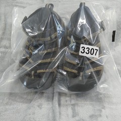 KEEN Sandals Kids Size 9 Black Tan Waterproof Fisherman Hiking Water Shoes