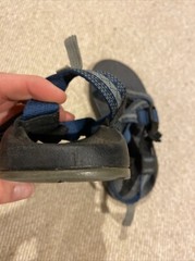 Kids Strap Chacos