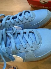 nike field general GS University Blue 6.5 Y Women’s 8