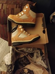 toddler boot