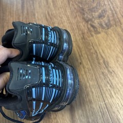 Nike air Max Plus 3 Racer Blue Gradient TN Kids 3.5Y, FB8025-001