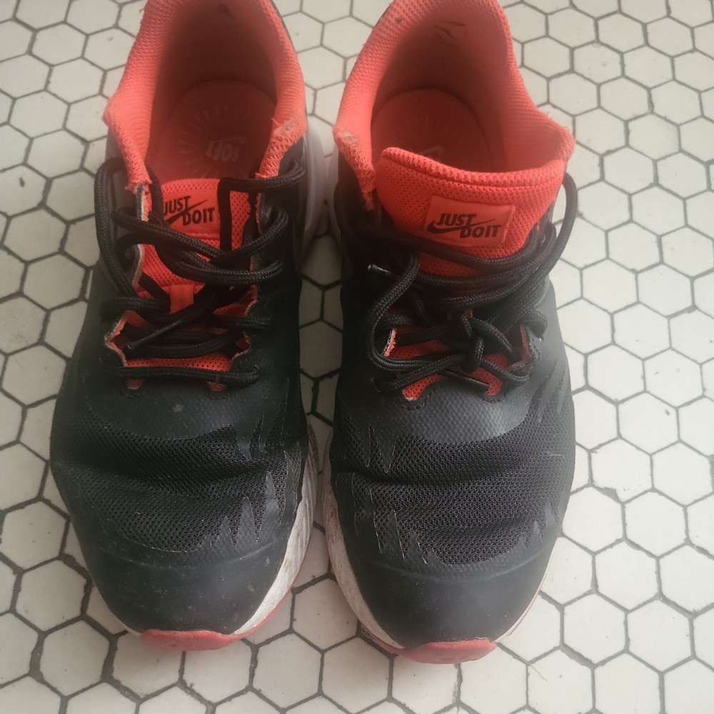 Nike Running Shoes Kids