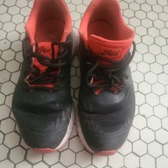 Nike Running Shoes Kids