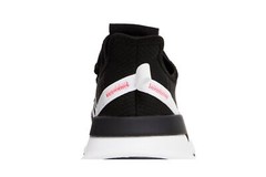 adidas U_Path Run J ‚Black White‘ G28108