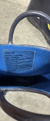 Gymboree Alien Rainboots Size 12 Kids