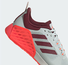 AUTHENTIC || Adidas Dropset 2 Tennis Mens Training Shoes (D Standard) (IF9907)