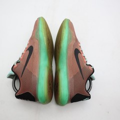 Nike Youth Kobe Bryant X Easter Basketball Youth 7 Women’s 8.5 Green Orange
