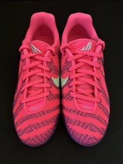Nike Ja 3 Max Volume Hyper Pink Basketball Shoes IB4773-600 New Size 4Y/WMNS 5.5