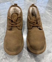 Kids UGG Neumel II Boot Chestnut Size 3