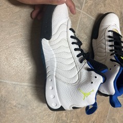 Size 11 – Air Jordan Jumpman Pro 2022 Cherry