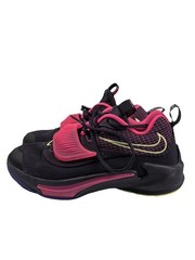 Nike Kid’s Freak 3 (GS) Basketball Shoes Unisex Youth Sneakers Size 7