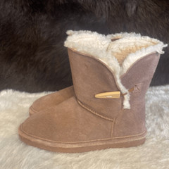 Bearpaw boots 2 (4825)