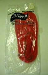 Children’s Moon Boot Slipper By Lee-Wayne Ktg. Mills, Children’s Shoe Size 1-3