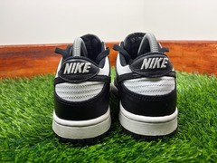 Nike Dunk Low Retro White Black Panda (GS) Sneaker Shoes 6.5Y