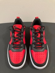 BARELY WORN! Nike Court Borough Low 2 – All Day Play – Size 7Y Model DV5456-600