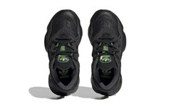 adidas Ozweego Low Black Solar Green – HR0238