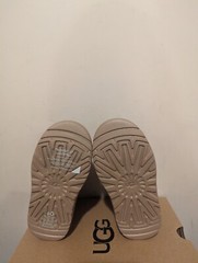 Ugg Australia Kids Classic Mini Mod Boots Size 10 NIB