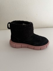 Sorel Explorer III Slip-On Cozy WP (Little Kid size 2