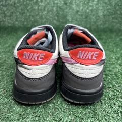 Nike Dunk Low SE „Dance“ Multi-Color GS Size 13.5 C Kids Shoes FJ2687-100