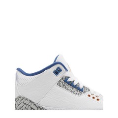 Air Jordan 3 (GS) White Metallic Copper Sneakers DM0967-148 New