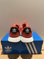 Adidas X_PLR TRASCA/ Orange