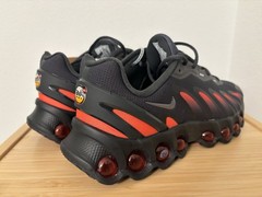 Nike Air Max DN8 Size 7Y