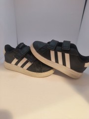Kids Size 10 Adidas Shoes