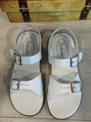 EUC Footmates Eco Tide Sandal Size 12