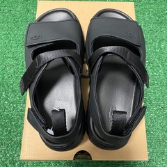 Size 4 – UGG Goldenglow Slides Kids Sandals Black 1152813K-BLK New! Ship Fast!