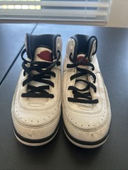 Nike Air Jordan 2 Retro „Chicago“